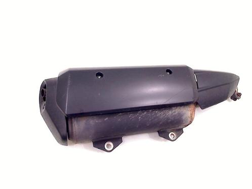 UITLAATDEMPER ORIGINEEL Yamaha TRICITY 300 2020-> (BX91), Motoren, Onderdelen | Yamaha, Gebruikt