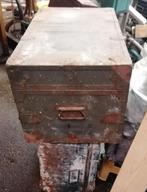 Coffre armée française année ww2?, Collections, Enlèvement