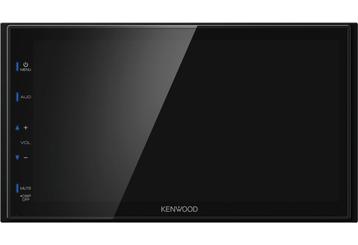 Kenwood - DMX-129Dab - 2DIN Bluetooth autoradio