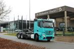 Mercedes Actros 2645 6x2/4 - 2020 - 261.500 km - EURO 6, Auto's, Automaat, Euro 6, Blauw, Mercedes-Benz