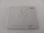 CD single Beatles Free as a bird Pop Rock 'n Roll Fab Four, Ophalen of Verzenden, Zo goed als nieuw, Poprock