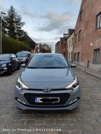 Hyundai i20 1.1 crdi Euro 6 Diesel, Te koop, Cruise Control, Zilver of Grijs, Berline