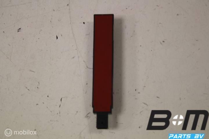 Antenne voor keyless entry Audi A3 8V Limo 5K0962132A, Auto-onderdelen, Elektronica en Kabels, Gebruikt