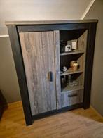 Barkast, Huis en Inrichting, Kasten | Overige, Ophalen, Zo goed als nieuw