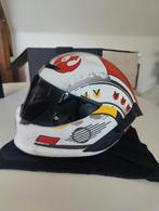Ruroc EOX Rebel Pilot - Nieuw nooit gebruikt -, M, Dames, Ophalen of Verzenden, Integraalhelm