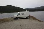 Volkswagen Crafter - Camper, Chemisch toilet, Koelkast, Volkswagen, Particulier
