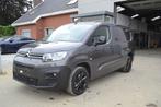 Citroen berlingo AUTOMAAT/CAMERA/LENGTE 2, 4 cilinders, Citroën, Diesel, 5 deurs