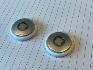 Apple AirTag beschikbaar voor biedingen