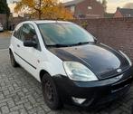 Ford fiesta 1.3 benzine 2004, Auto's, Particulier, Fiësta, Te koop, Benzine