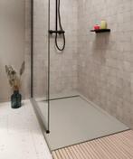 Douchebak 140x90cm, Doe-het-zelf en Bouw, Sanitair, Ophalen, Zo goed als nieuw, Douche