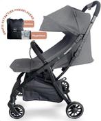 Bellettini Calesse Buggy Inclusief Reistas, Regenhoes en Be, Kinderen en Baby's, Kinderwagens en Combinaties, Gebruikt, Verstelbare duwstang