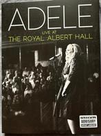 Adele Live At The Royal Albert Hall DVD, Cd's en Dvd's, Dvd's | Muziek en Concerten, Ophalen of Verzenden