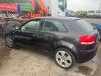 Audi A3 2.0 euro 3 diesel export pieces, Diesel, Automatique, Achat, Euro 3