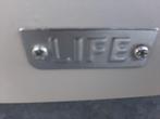 Loungeset LIFE, Tuin en Terras, Tuinbanken, Ophalen, Gebruikt, Aluminium