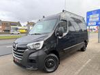Renault Master L2H2  2021 126dkm 2.3dci 150pk Navi Btw incl., Auto's, Voorwielaandrijving, Stof, 4 cilinders, Renault