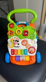 Vtech looprek baby, Ophalen, Zo goed als nieuw, 6 maanden tot 2 jaar