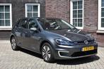 Volkswagen Golf e-Golf E-DITION, Automaat, Parkeersensor, Berline, Golf