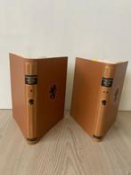 Vlaanderen door de eeuwen heen (2 delen) Jan Denucé, Boeken, Ophalen of Verzenden, Gelezen