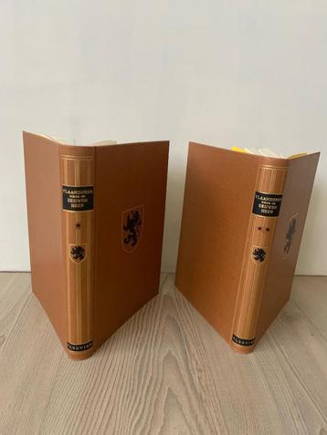 Vlaanderen door de eeuwen heen (2 delen) Jan Denucé beschikbaar voor biedingen