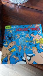 vinyl (45T) l'affaire louis trio "chic planète", Cd's en Dvd's, Vinyl | Pop, Ophalen, 1980 tot 2000, Gebruikt