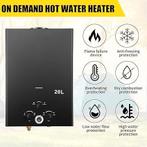 Chaudière à flux continu | 20 litres | LIVRAISON GRATUITE, Bricolage & Construction, Chauffe-eau & Boilers, Neuf, -, Moins de 3 ans