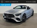 Mercedes-Benz E-Klasse 200 Cabriolet AMG Line | Smartphone I, Automaat, 4 cilinders, Cabriolet, 184 pk