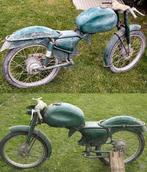 Royal Nord, Fietsen en Brommers, Ophalen, Overige merken