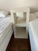 3 steunconsoles D58 B35  H70, Ophalen, Kunststof, Gebruikt, Minder dan 45 cm