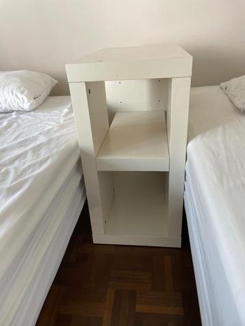 3 steunconsoles D58 B35  H70 beschikbaar voor biedingen