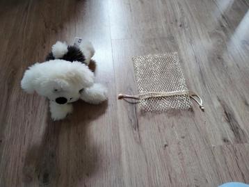 Samson knuffeltje  beschikbaar voor biedingen