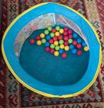 Bumba ballenbad, Kinderen en Baby's, Ophalen, Zo goed als nieuw