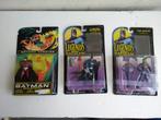 Figuren Batman Forever, Ophalen, Gebruikt, Film, Actiefiguur of Pop