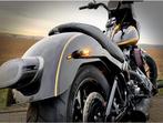 Winglets Micro knipperlichten, Motos, Pièces | Harley-Davidson