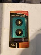 Refroidisseur de disque dur, Enlèvement