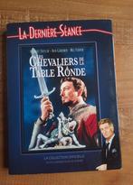 Les chevaliers de la table ronde - Richard Thorpe, CD & DVD, Enlèvement ou Envoi, 1940 à 1960, Utilisé, Action et Aventure