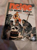 Lot de bd neige, Livres, BD, Comme neuf, Enlèvement ou Envoi