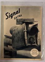 Originele bijlages bij het Signaal / Signal magazine, Ophalen of Verzenden