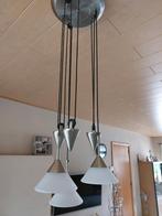 Lustre réglable en hauteur, Enlèvement