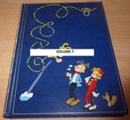 bd bd0224 spirou et fantasio 7 rombaldi franquin, Enlèvement ou Envoi