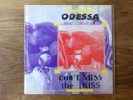 single odessa, Cd's en Dvd's, Ophalen of Verzenden, 7 inch, R&B en Soul, Single