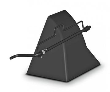 ADF 400, Deflector beschikbaar voor biedingen