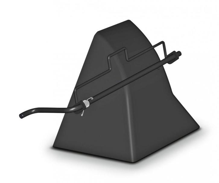 ADF 400, Deflector, Doe-het-zelf en Bouw, Gereedschap | Machine-onderdelen en Toebehoren