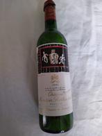 Lege wijnfles -  Bordeaux Mouton Rotschild 1994, Ophalen, Gebruikt