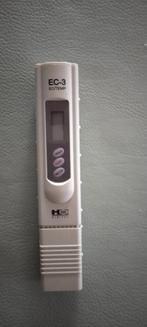 HM EC - 3 meter, Ophalen of Verzenden, Zo goed als nieuw