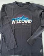 Longsleeve - Tom Tailor, Kinderen en Baby's, Kinderkleding | Maat 152, Ophalen of Verzenden, Gebruikt, Jongen, Shirt of Longsleeve