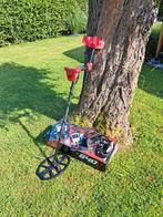 Metaaldetector minelab, Ophalen of Verzenden, Zo goed als nieuw, Minelab