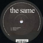 The Same (7) – Fungeez, Cd's en Dvd's, Vinyl | Dance en House, Gebruikt, Ophalen of Verzenden