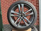 19 inch Audi A6 C8 Velgen + Banden Origineel BiColor NIEUW 5, 19 inch, -, -, Banden en Velgen