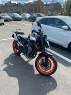 Ktm Duke 790 + Tom Tom rider 550, Motoren, Motoren | KTM, 4 cilinders, Particulier, Meer dan 35 kW, 799 cc