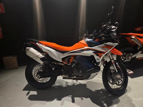 KTM 890 ADVENTURE R 2025, Motoren, Motoren | KTM, Bedrijf, Toermotor, meer dan 35 kW, 2 cilinders, Ophalen